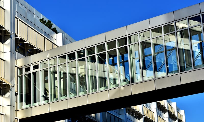 Connection Building